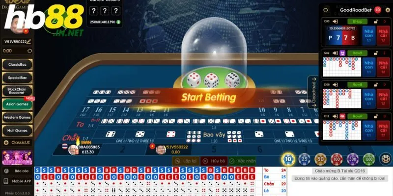 Kinh nghiệm tham gia Nổ hũ 52 Tài xỉu hiệu quả